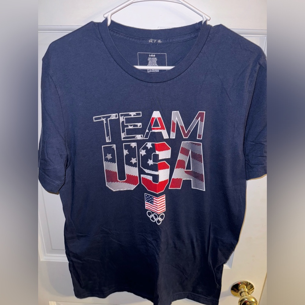 Team USA T-Shirt